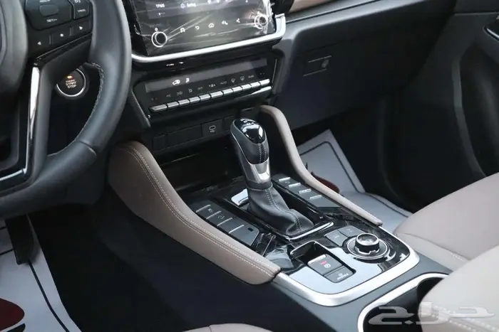 ايسوزو MUX فل كامل دبل 2026 اقل سعر للكاش والتقسيط بفرع جده 16