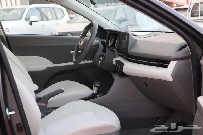 هيونداي اكسنت 2026 جميع المواصفات وافضل الاسعار بجده 11