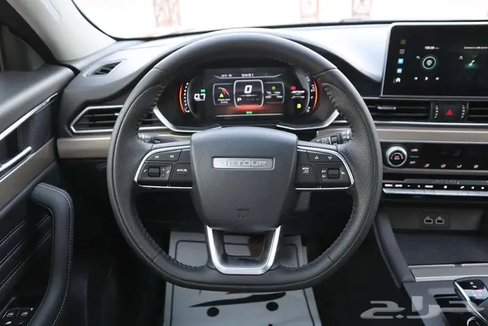 جيتور X70 كمفورت2026 اقوي العروض علي الكاش والتقسيط بجده 7