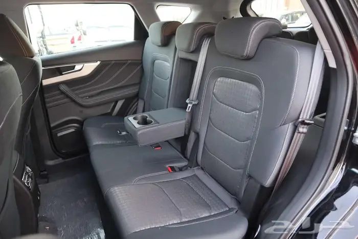 جيتور X70 كمفورت2026 اقوي العروض علي الكاش والتقسيط بجده 20