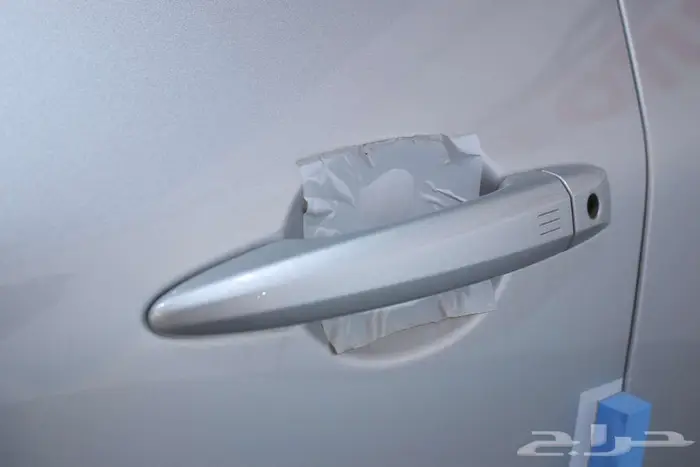 اكستريل نيسان 5 مقاعد او7 دبل او بدون 2026خصم اضافي 11