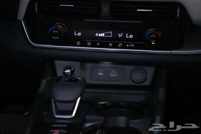 اكستريل نيسان 5 مقاعد او7 دبل او بدون 2026خصم اضافي 27