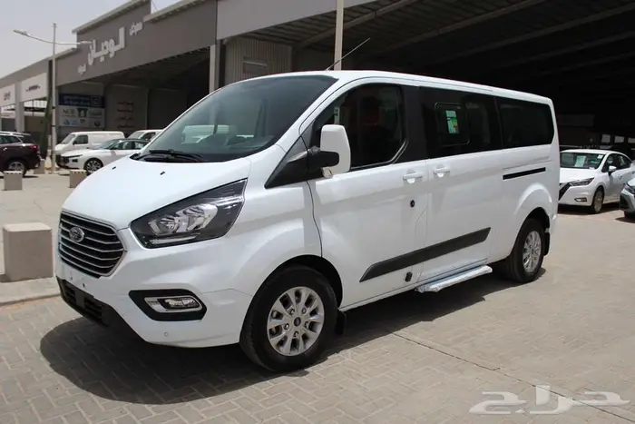 فورد ركاب 2023 استلام فوري 12