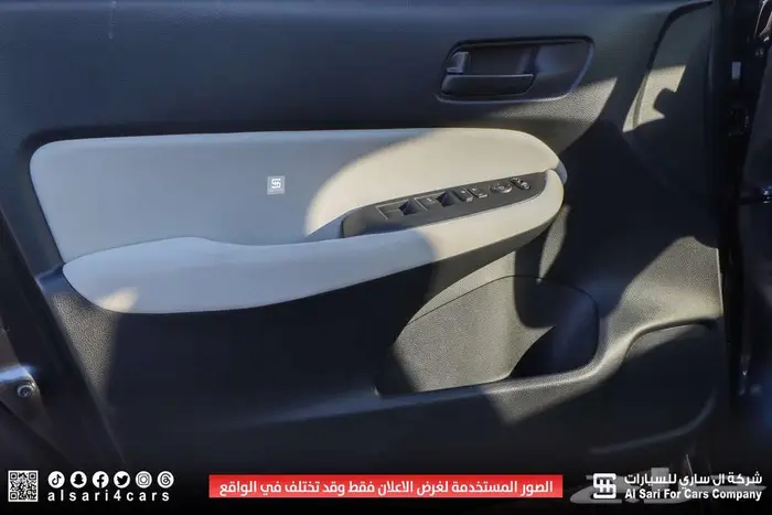 هوندا سيتي 2026 24