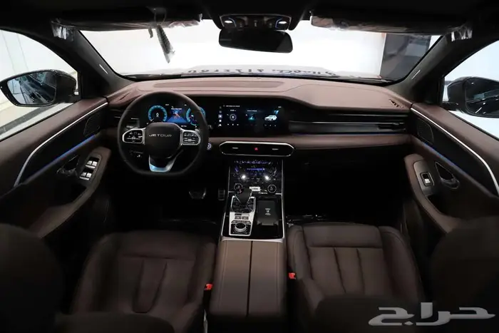 جيتور X90 بلس لاكجيري موديل 2025 عروض نهايه العام 5