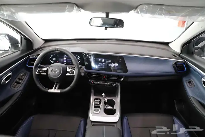 جي ايه سي GAC ام زوم 2025 عروض نهايه العام 5