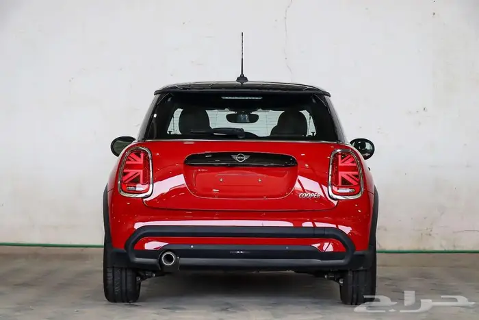 ميني كوبر 2023 للبيع جديد اصفار 15