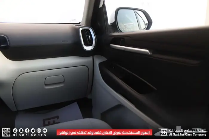 كيا سونيت ستاندر 2023 اقساط بنوك وشركات 9