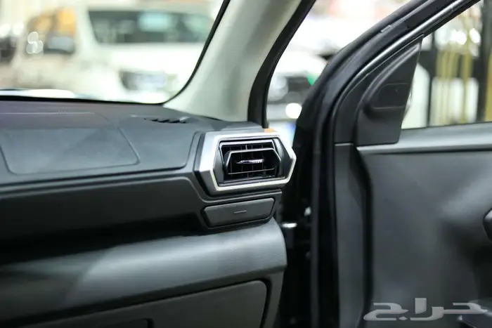 تويوتا رايز ليمتيد فل رمادي بنزين 2024 اقل سعر بالسوق 17