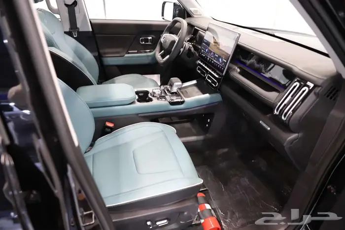 جيتور تي 1 لاكجري فل 2025 4