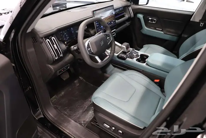 جيتور تي 1 لاكجري فل 2025 6