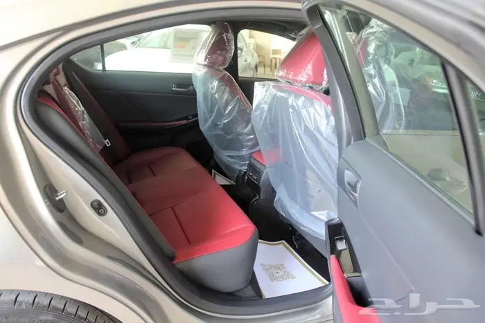 لكزس is350 CC- خليجي 2025 16