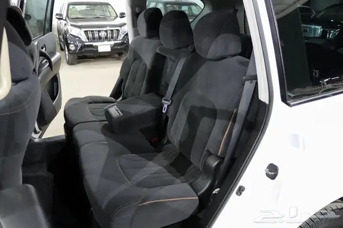 نيسان باترول 2020 10