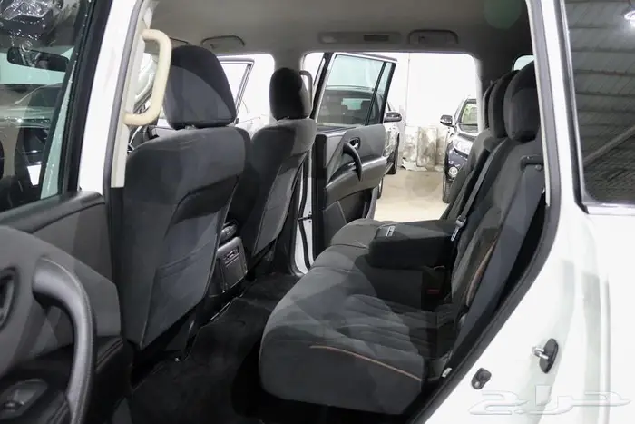 نيسان باترول 2020 11