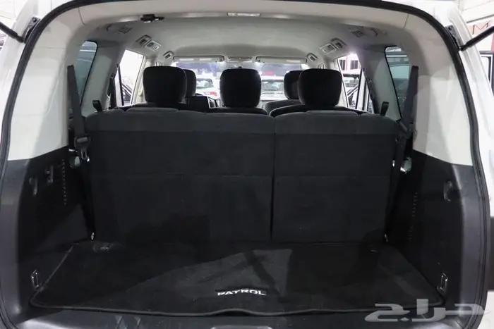 نيسان باترول 2020 23