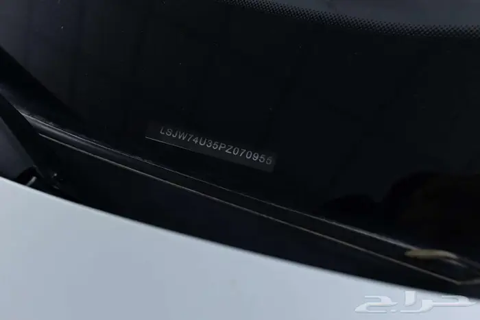 ام جي ZS استاندر 2023 8