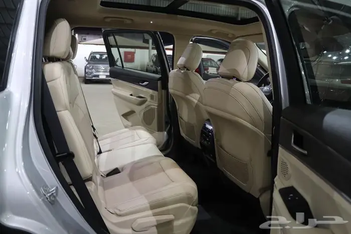 جراند شيروكي 2022 فل كامل ليميتد 12