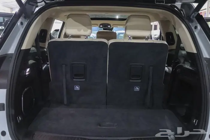 جراند شيروكي 2022 فل كامل ليميتد 25