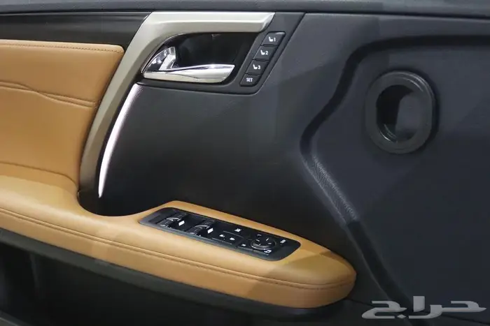 لكزس RX350 فل كامل 2022 24