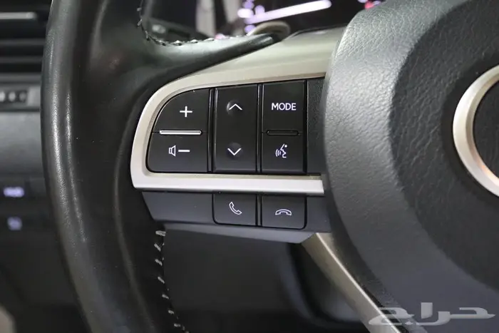 لكزس RX350 فل كامل 2022 25