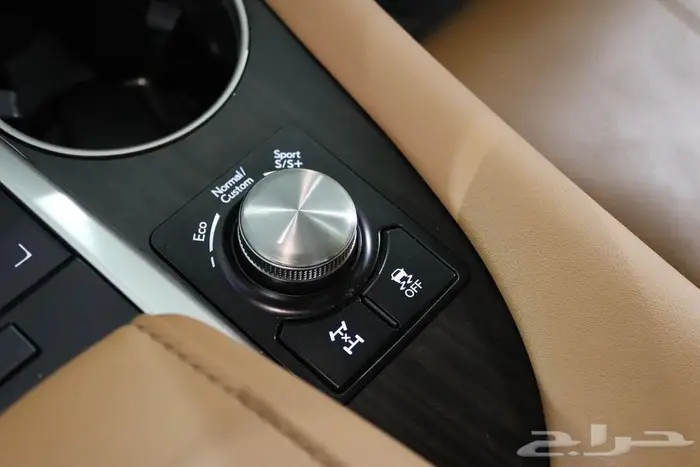 لكزس RX350 فل كامل 2022 20