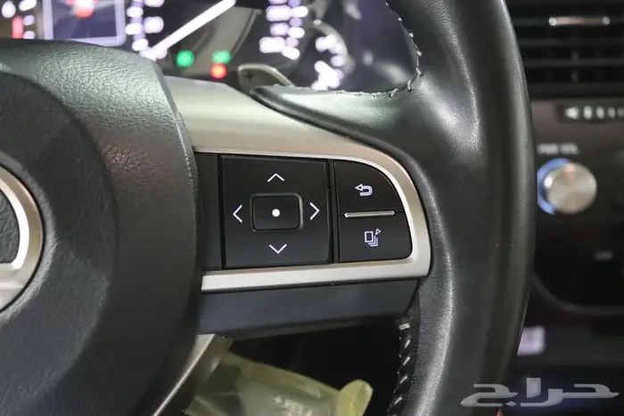 لكزس RX350 فل كامل 2022 19