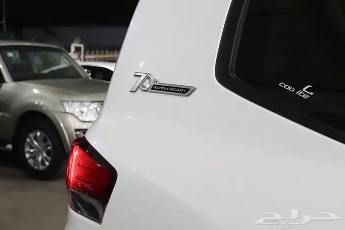 لاندكروزر GXR L3 2022 10