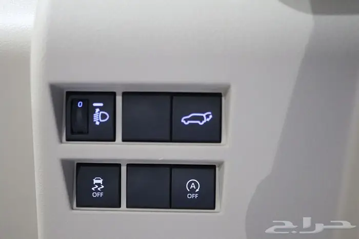 لاندكروزر GXR L3 2022 25