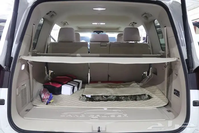 لاندكروزر GXR L3 2022 30