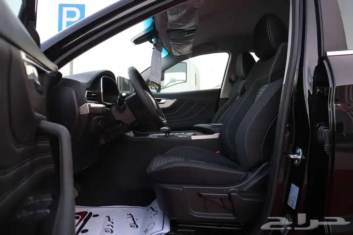 جيتور X70 كمفورت 2026 سعودي 10