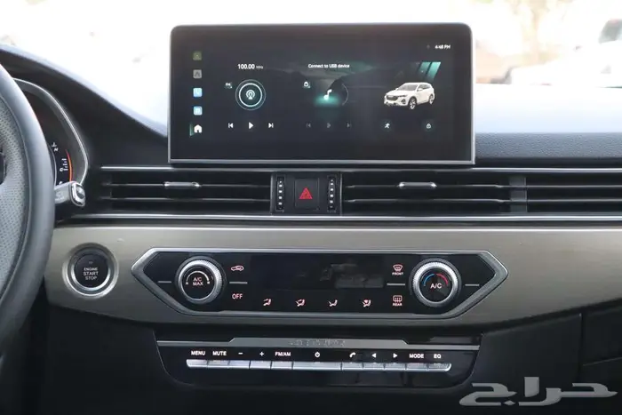 جيتور X70 كمفورت 2026 سعودي 11