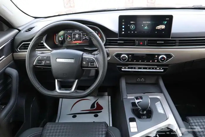 جيتور X70 كمفورت 2026 سعودي 12