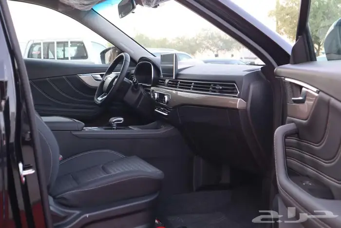 جيتور X70 كمفورت 2026 سعودي 9