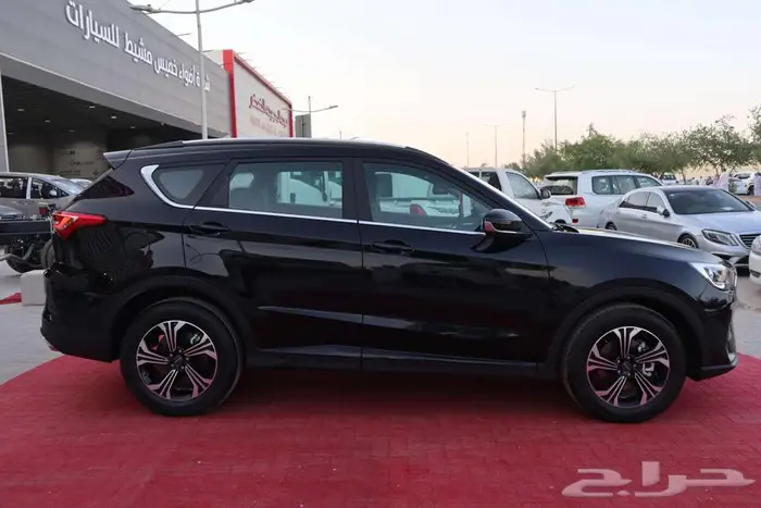 جيتور X70 كمفورت 2026 سعودي 16