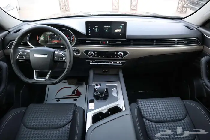 جيتور X70 كمفورت 2026 سعودي 19