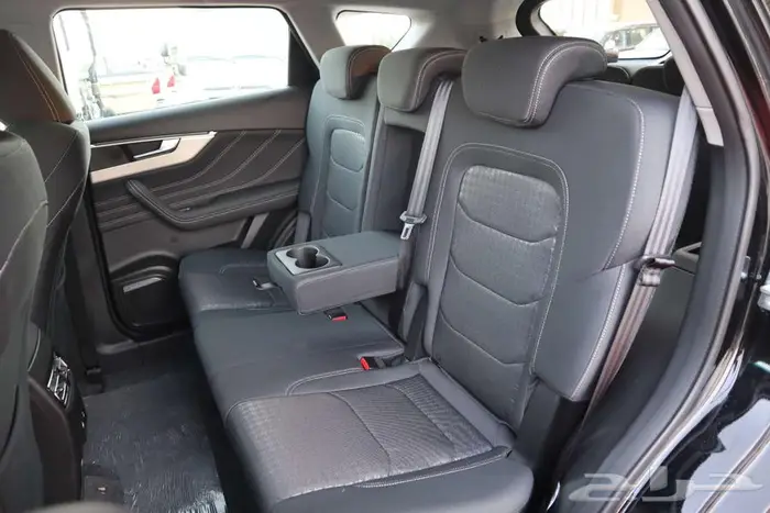 جيتور X70 كمفورت 2026 سعودي 22