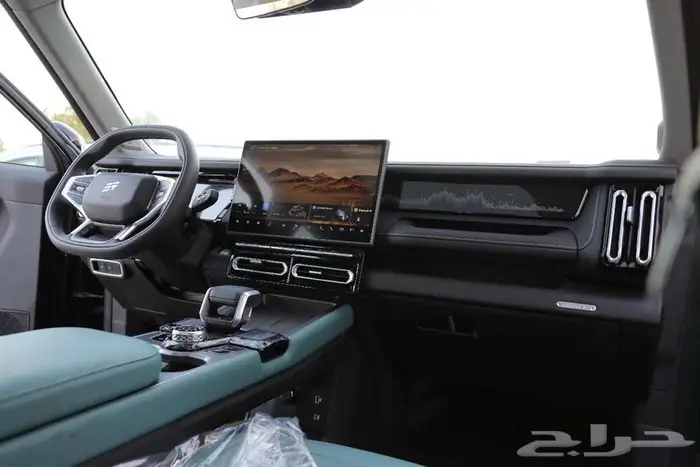 جيتور T1 لكجري 6