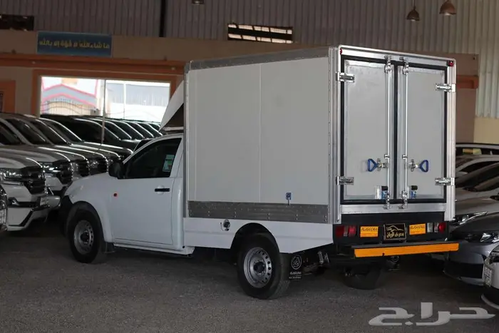 براده ايسوزو 2025 3