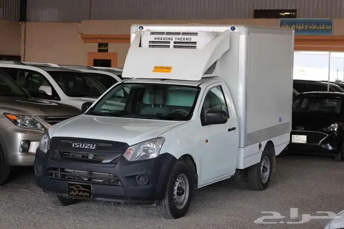 براده ايسوزو 2025 1