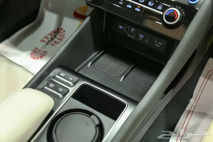 قوة واقتصاد في وقت واحد   هيونداي سوناتا سمارت 2026 5