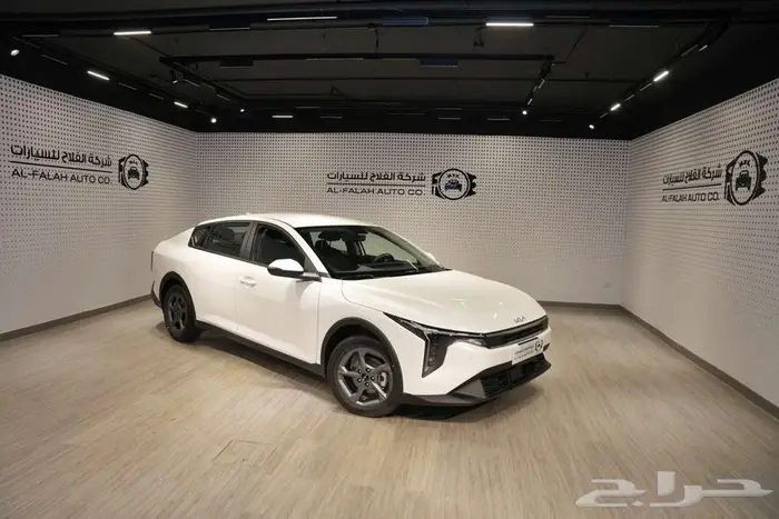 كيا K4 بفئات متعددة موديل 2026 1