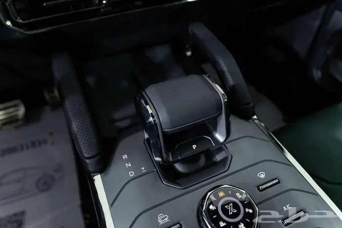 جيتور T2 لكجري 2026 قوة رباعيه واناقه استثنائيه 10