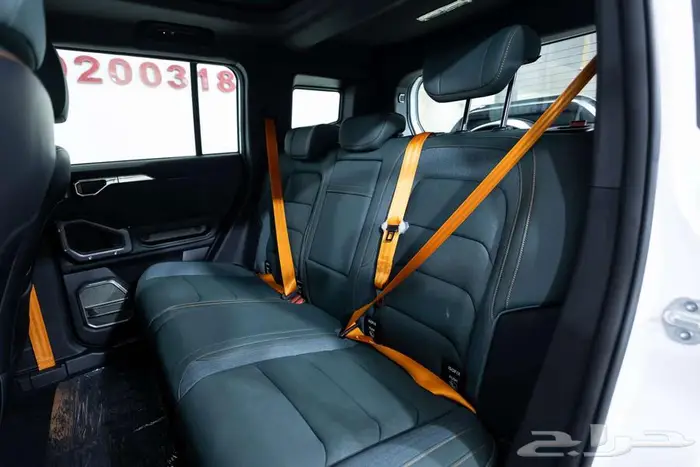 جيتور T2 لكجري 2026 قوة رباعيه واناقه استثنائيه 22