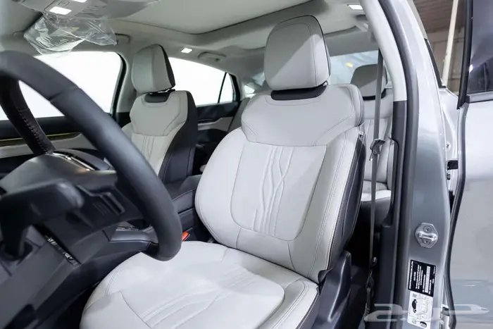 فورد تورس تيتانيوم 2026 صيانه وهدايا مجانيه 20