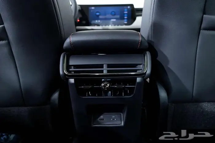 فورد تورس تيتانيوم 2026 صيانه وهدايا مجانيه 23