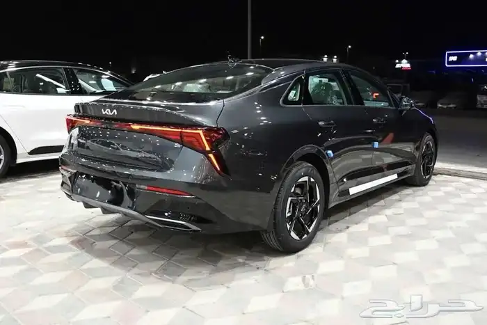 كيا K5 2026نص الفل اقوى عروض اخر السنه بسعر حصرى كاش وتمويل 3