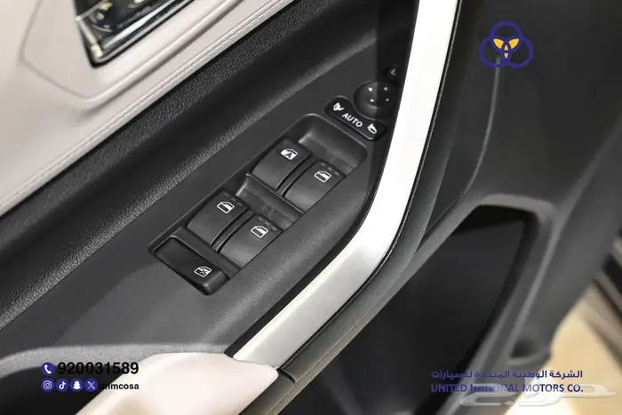 تويوتا فيلوز 2025 GLX فل سعودي 13