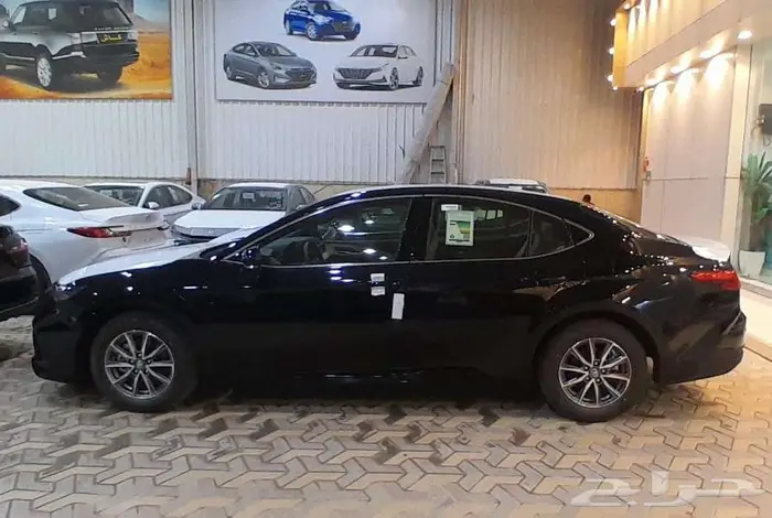 أسود اقل سعر استاندر 108000 سعودي بنزين 1