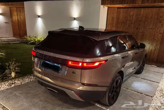 رنج روفر فيلار RANGE ROVER VELAR 6