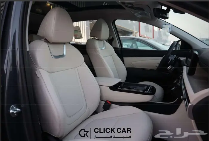 هيونداي توسان 2025 اقل سعر اقل هامش .ربح اقل قسط شهري 13